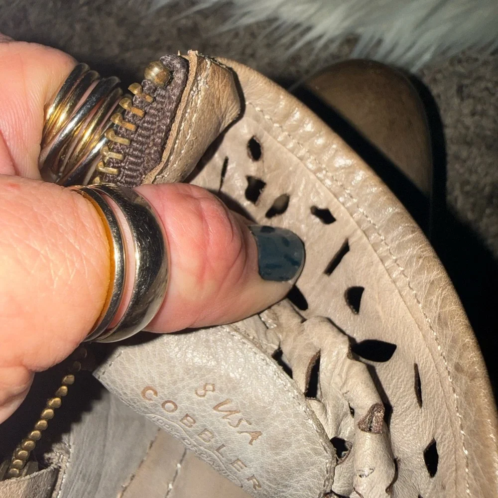 Bed Stu Heather Boots - Picture 10 of 10